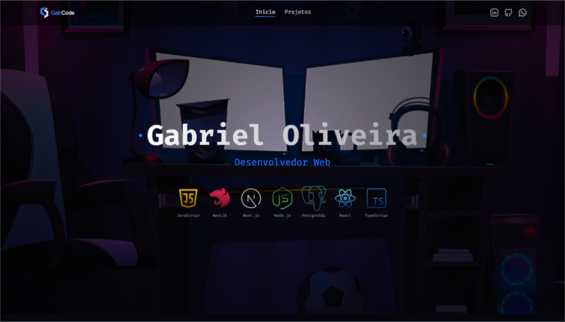 Imagem portfolio