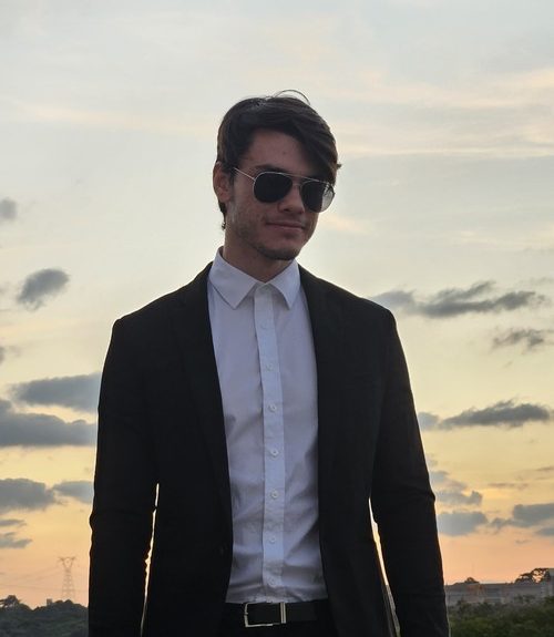 Foto Perfil